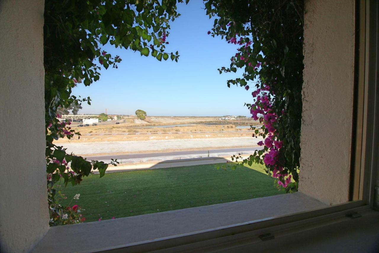 Convento Das Bernardas Tavira Zewnętrze zdjęcie