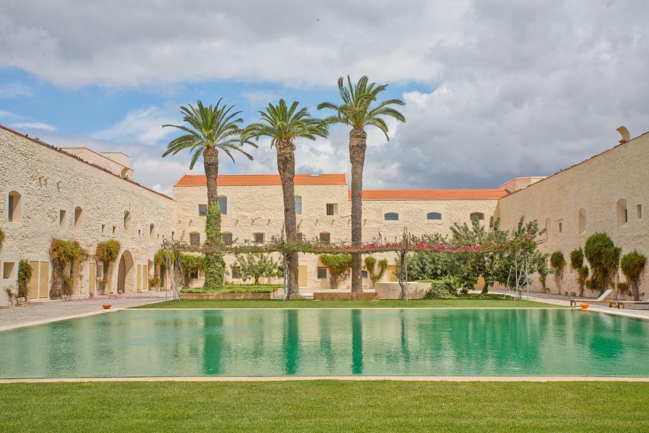 Convento Das Bernardas Tavira Zewnętrze zdjęcie