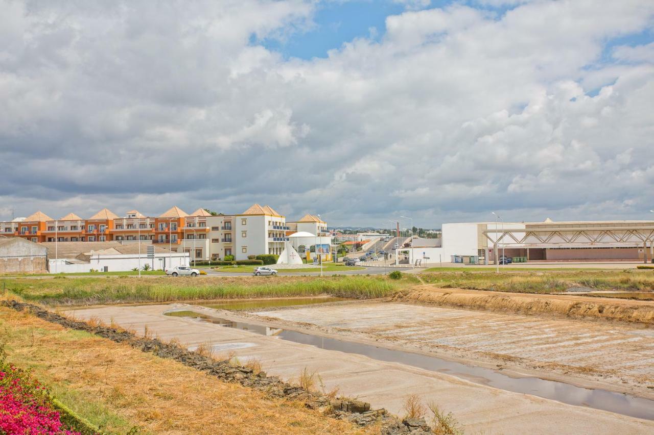 Convento Das Bernardas Tavira Zewnętrze zdjęcie