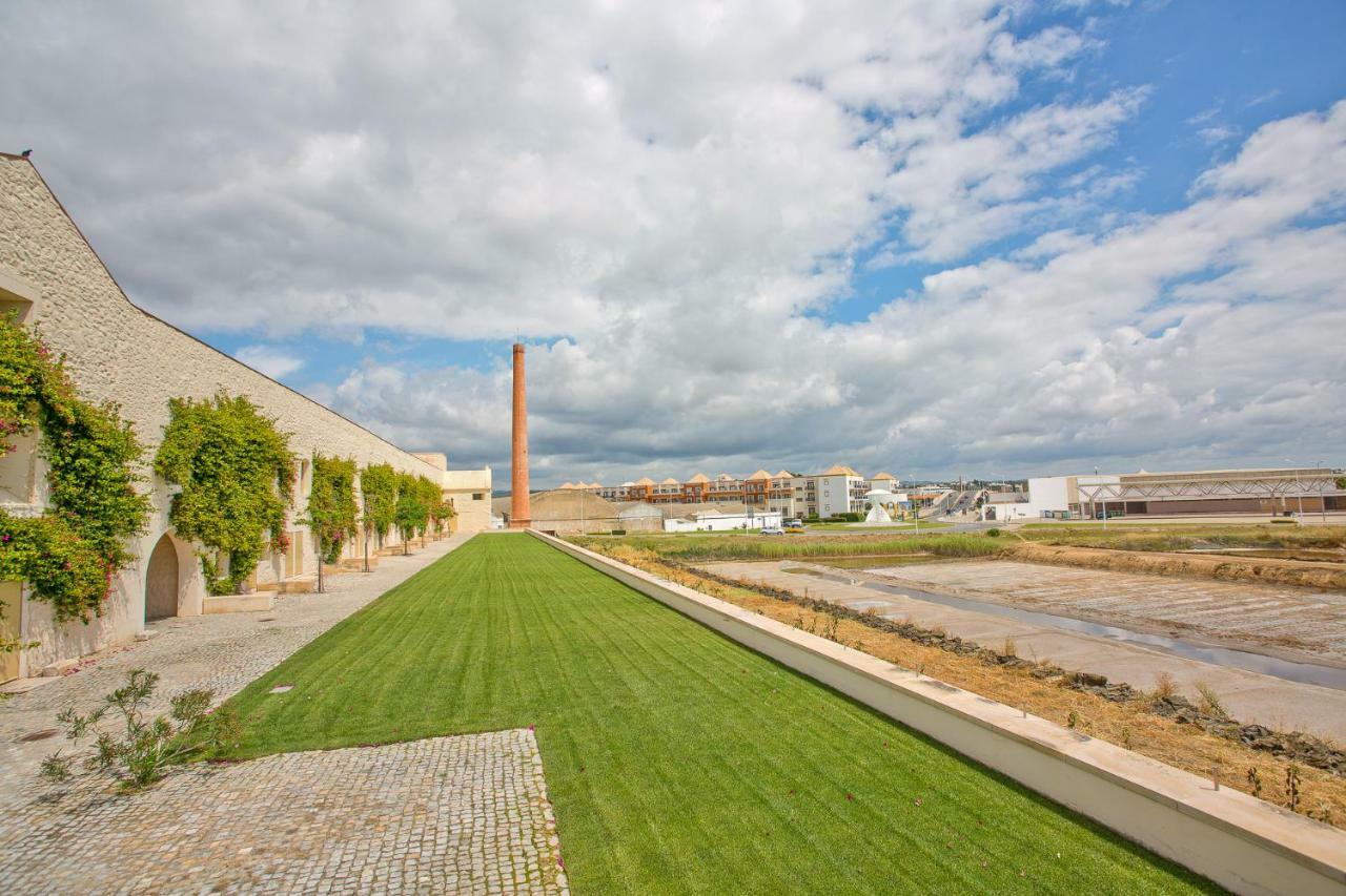 Convento Das Bernardas Tavira Zewnętrze zdjęcie
